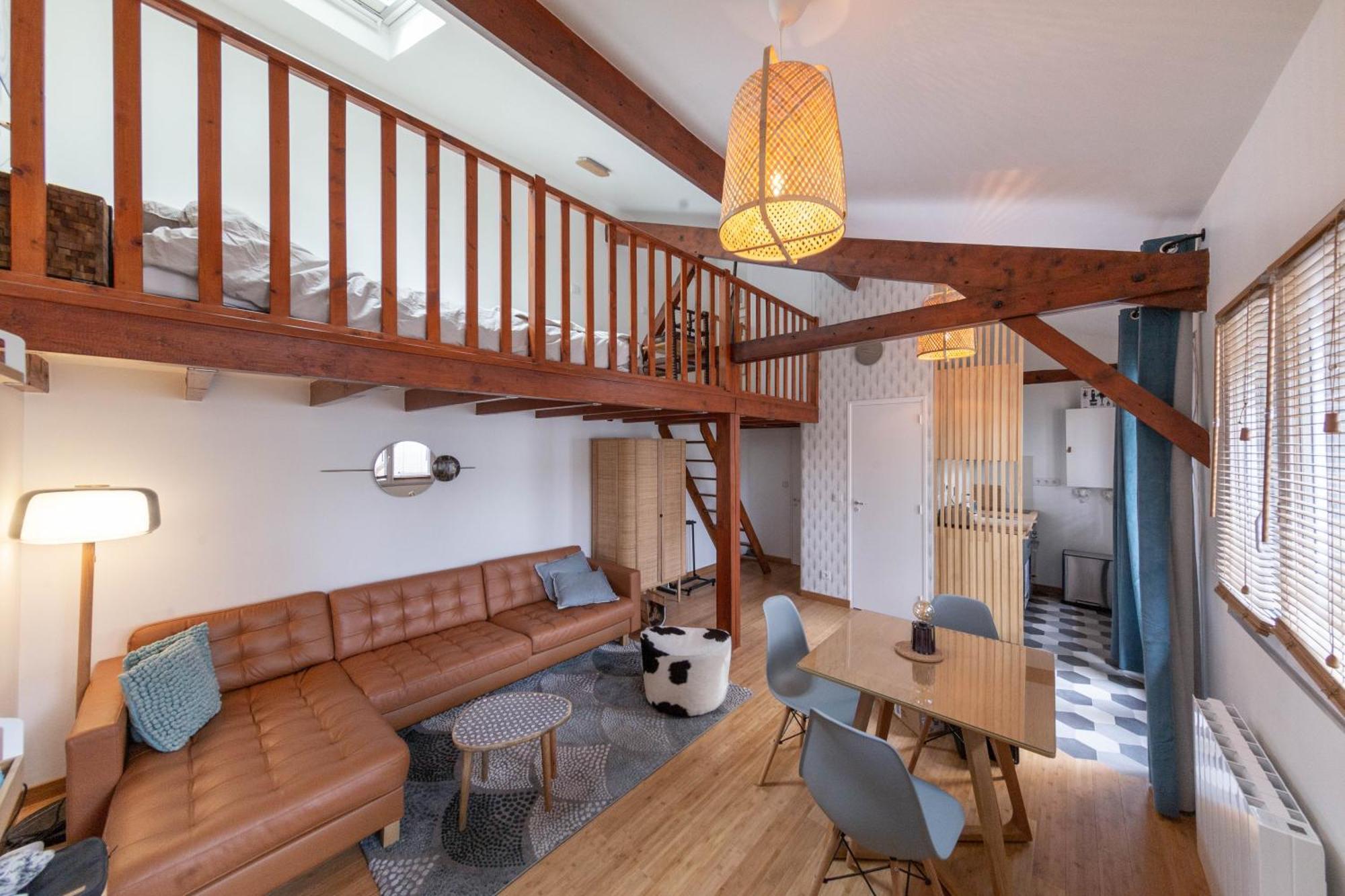 Lovely Little House With Private Garden In Paris Ivry-sur-Seine Eksteriør bilde
